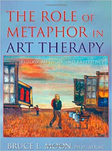 The Role of Metaphor in Art Therapy Theory, Method, and Experience - Original PDF